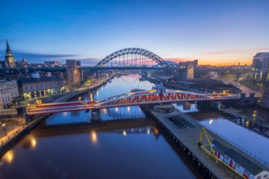 Newcastle