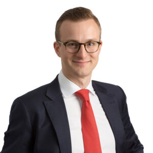 Haakon Brandrud