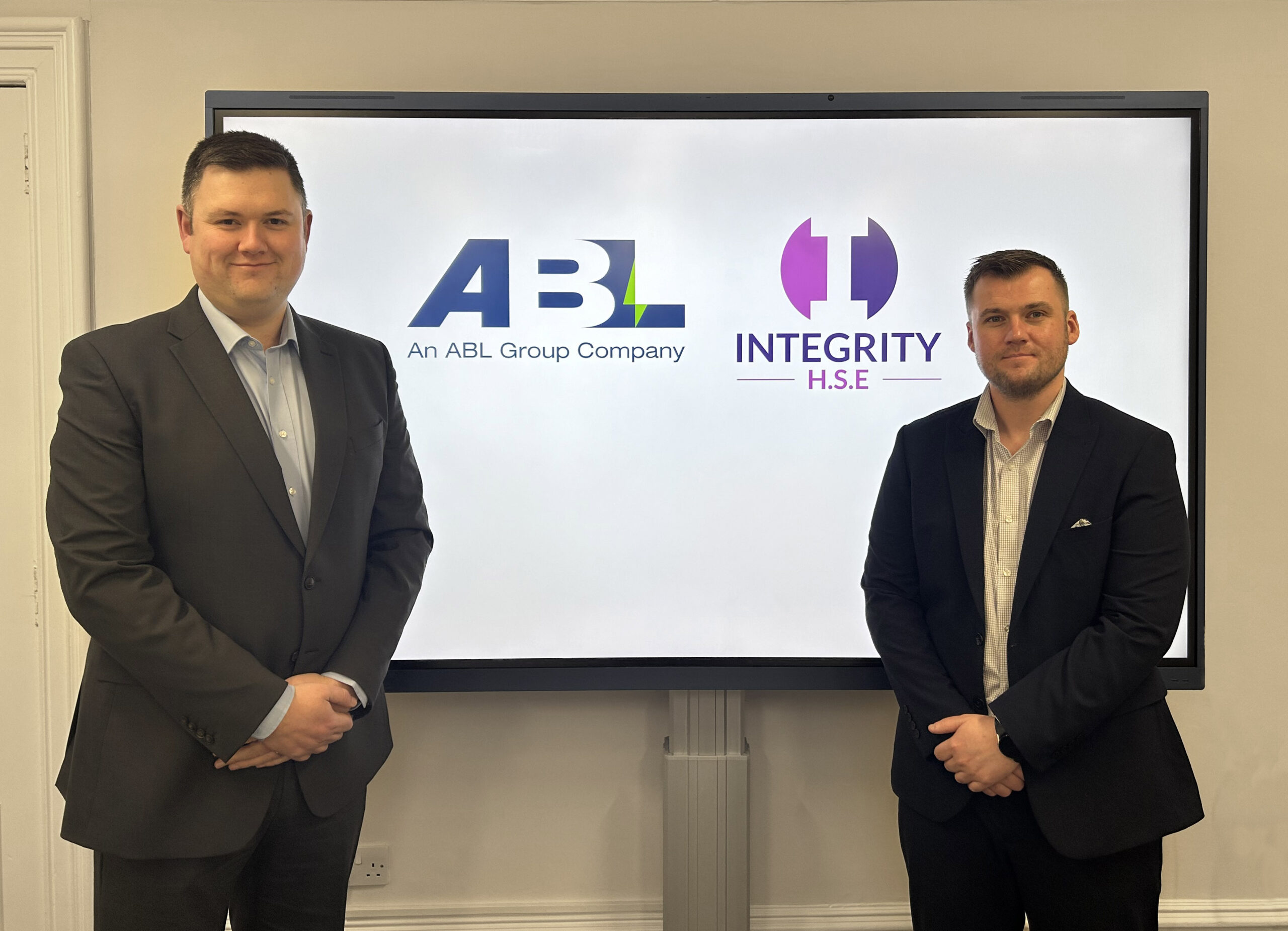 ABL Rig Inspection Team Announce Strategic Alliance with Integrity HSE ...
