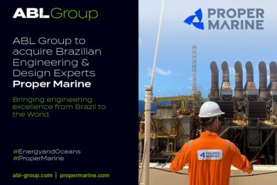 ABL Group to acquire Brazilian engineering and design company Proper Marine