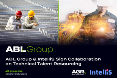 ABL Group and IntelliS Sign Strategic Collaboration to Strengthen Technical Talent Capabilities
