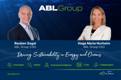 ABL Group ASA: Changes to Executive Management Team