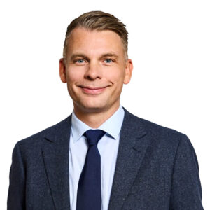 Rasmus Nord