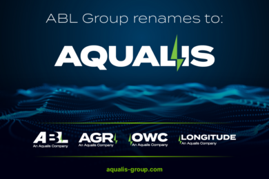 ABL Group renames to Aqualis