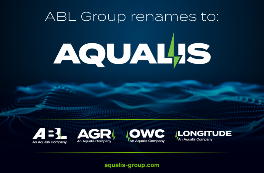 ABL Group renames to Aqualis