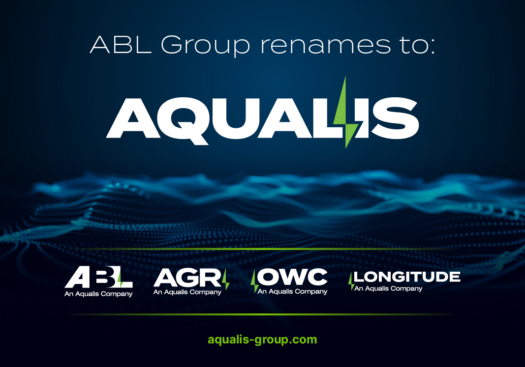 ABL Group renames to Aqualis