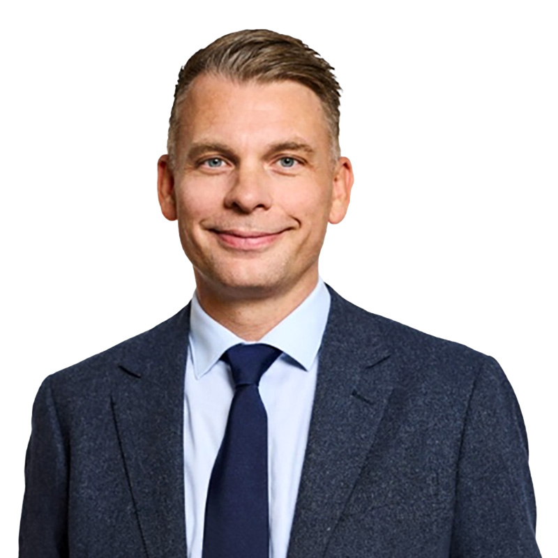Rasmus Nord