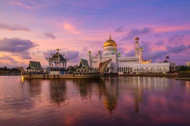 Brunei